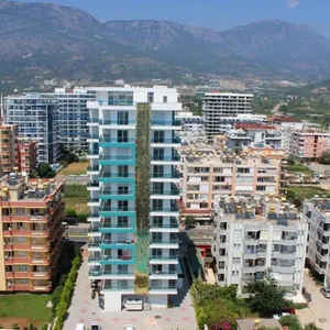 Квартира в Алания, фото 4