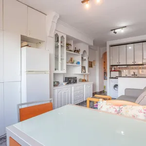 Квартира в регион Валенсия, фото 5