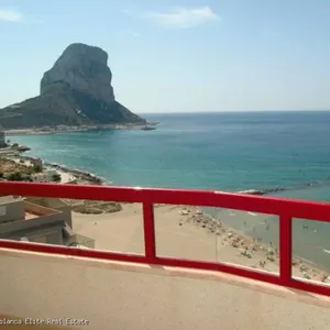Квартира в Кальп, фото 5