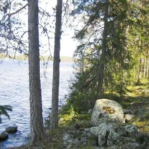 Земельный участок в Савонлинна, фото 3