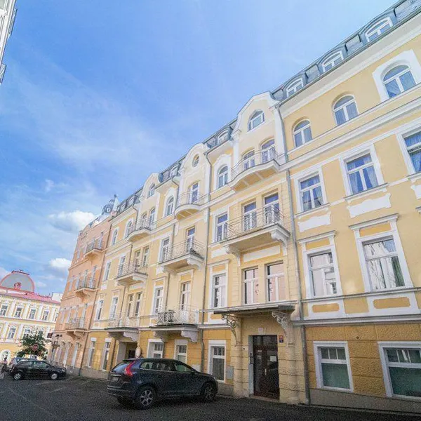 Квартира в Марианское Лазне, фото 1
