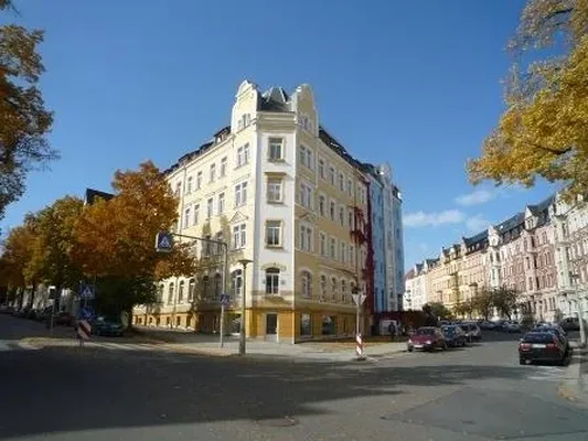 Квартира в Плауэн