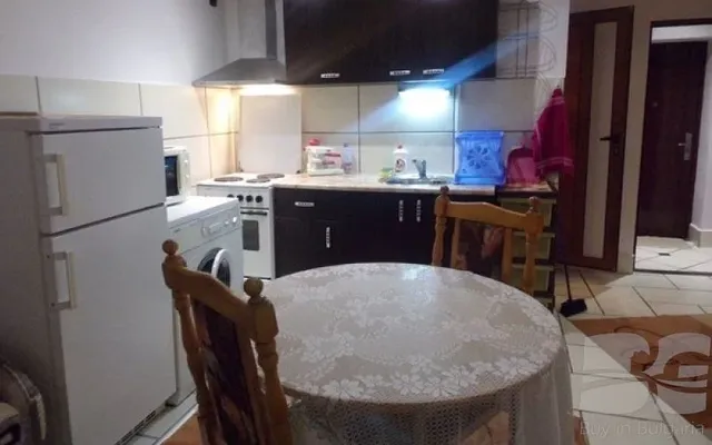 Студия в Варна