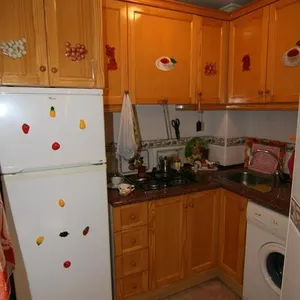 Студия в Торревьеха, фото 5