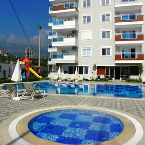 Квартира в Алания, фото 4