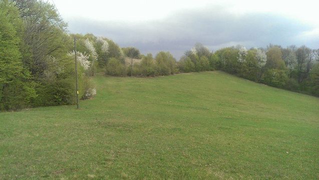 Земельный участок в Ваду Крисулуи