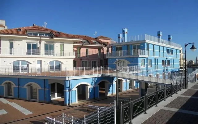 Квартира в Каорле