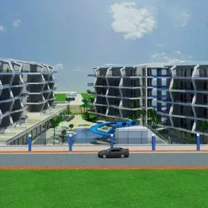 Квартира в Оба, фото 5