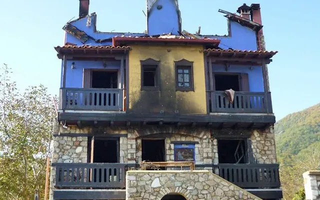 Коммерческая недвижимость в Katerini Municipality