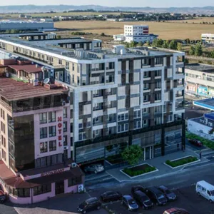 Квартира в Бургасская область, фото 3