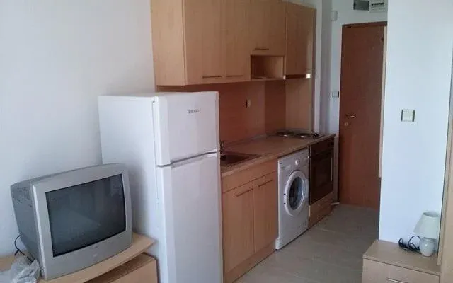 Студия в Солнечный берег