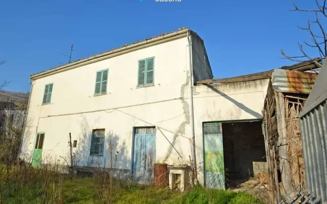 Коттедж в Карункьо