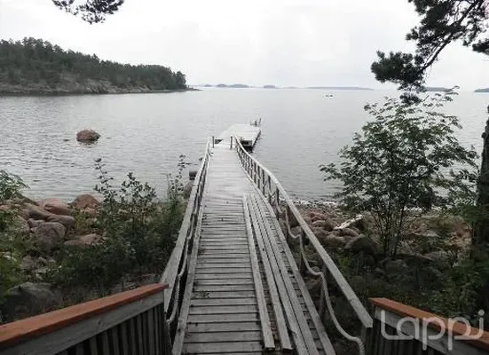 Отдельный дом в Хамина