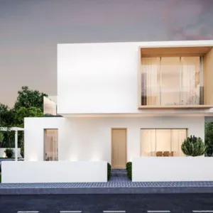 Вилла в Город Пафос, фото 4
