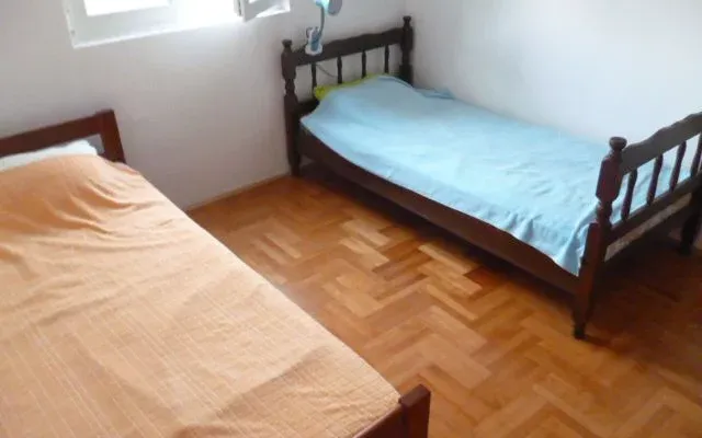 Квартира в Игало