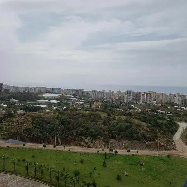 Студия в Махмутлар, фото 1