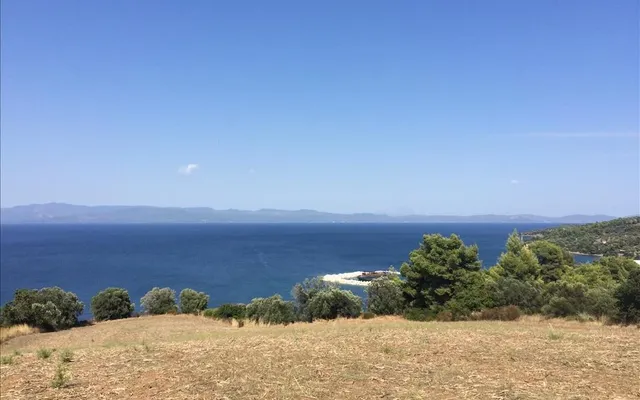 Земельный участок в Kassandra Municipality