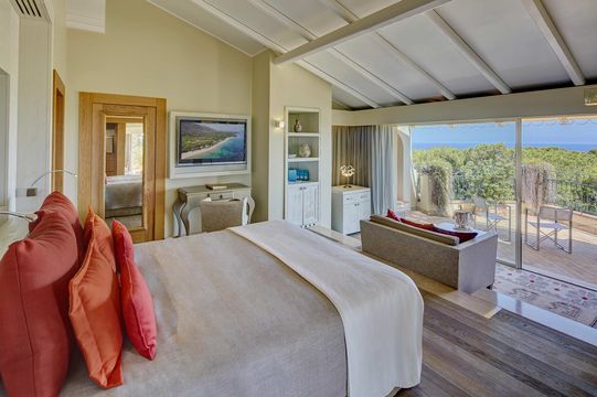 Отель в Сардиния