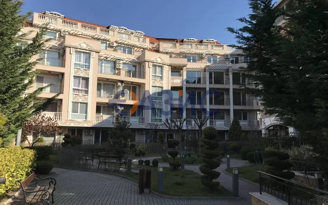 Квартира в Несебр