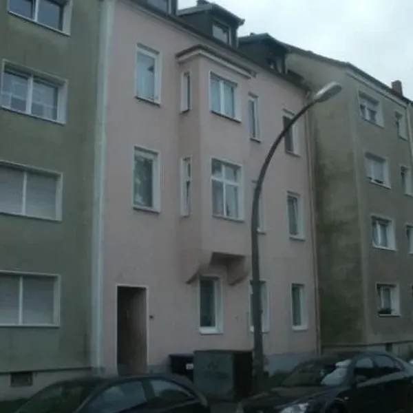Доходный дом в Дуйсбург, фото 1
