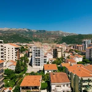 Квартира в Будва, фото 2