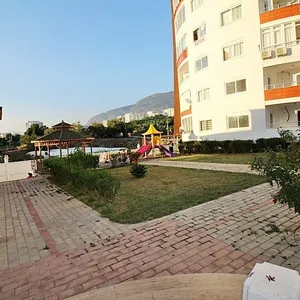 Квартира в Алания, фото 2