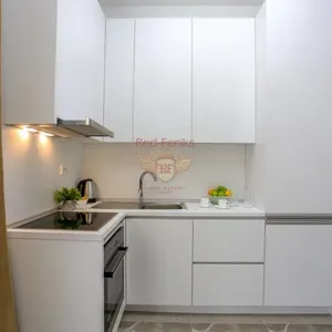 Квартира в Бечичи, фото 3