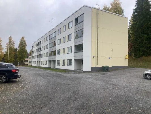 Квартира в Центральная Финляндия