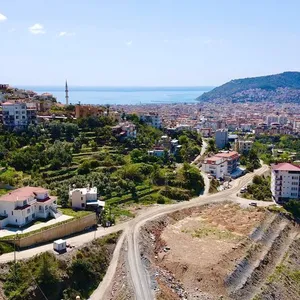 Вилла в Şekerhane Махаллеси, фото 3