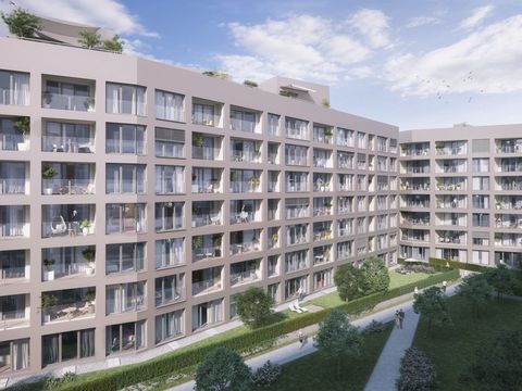 Квартира в Прага