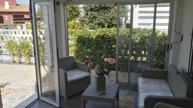 Отдельный дом в Пунта Прима