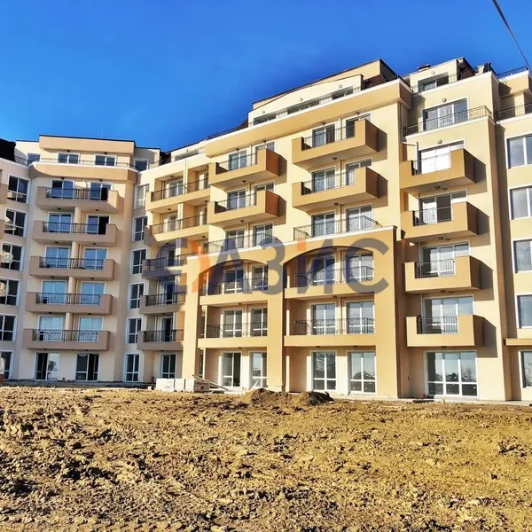 Квартира в Святой Влас, фото 1