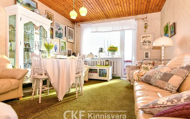 Квартира в Тарту