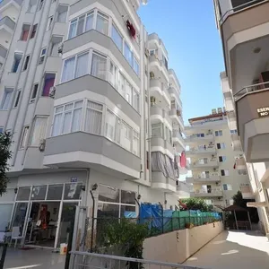 Квартира в Алания, фото 5