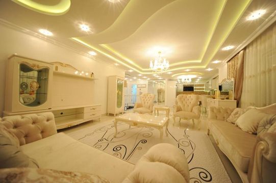 Пентхаус в Алания