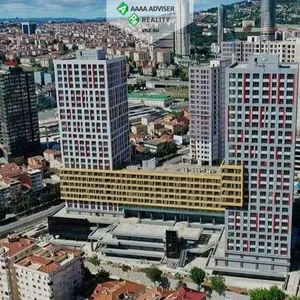 Квартира в Беязыт Махаллеси, фото 5