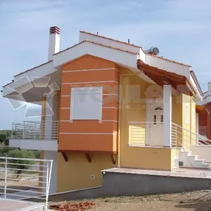 Таунхаус в Халкидики, фото 2