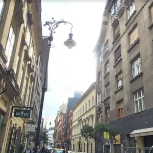 Квартира в Будапешт VI, фото 3