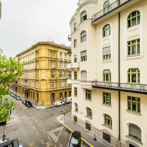 Квартира в Будапешт, фото 3