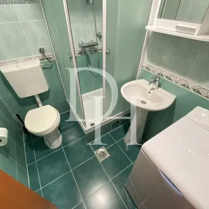 Студия в Бечичи, фото 3