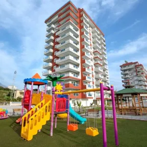 Квартира в Махмутлар, фото 4