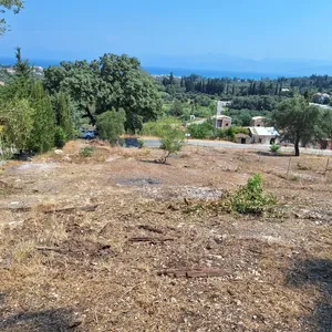 Земельный участок в Corfu, фото 2