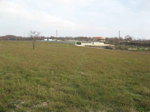 Земельный участок в Канфанар