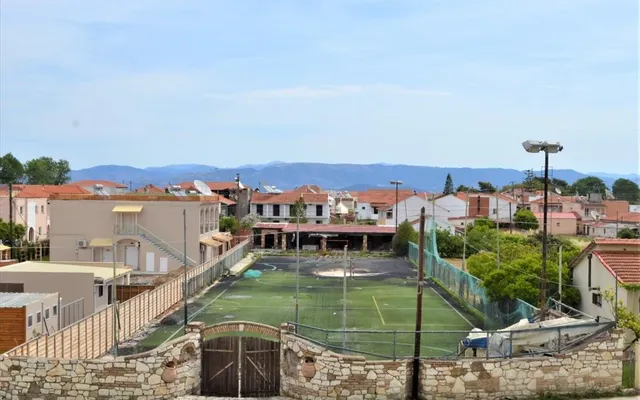 Земельный участок в Corfu