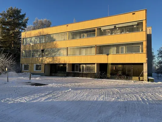 Квартира в Sundomin сааристо