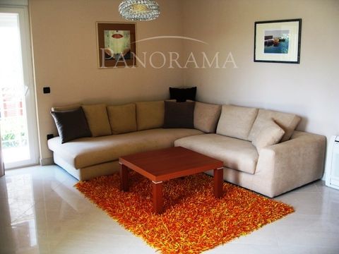 Квартира в Ровинь