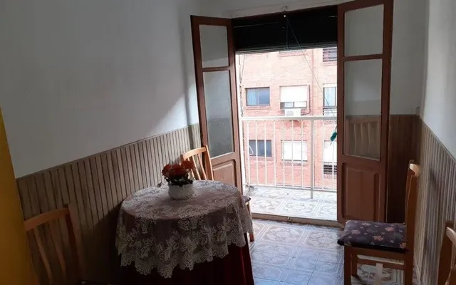Квартира в Валенсия