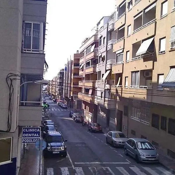Квартира в Торревьеха, фото 1