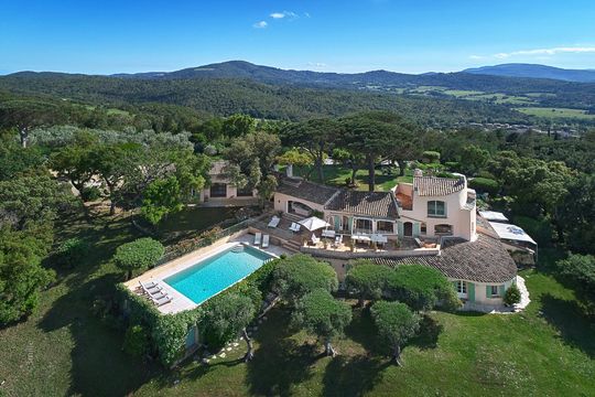 Дом в Газсин