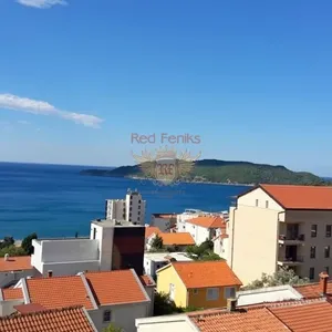 Квартира в Будва, фото 3